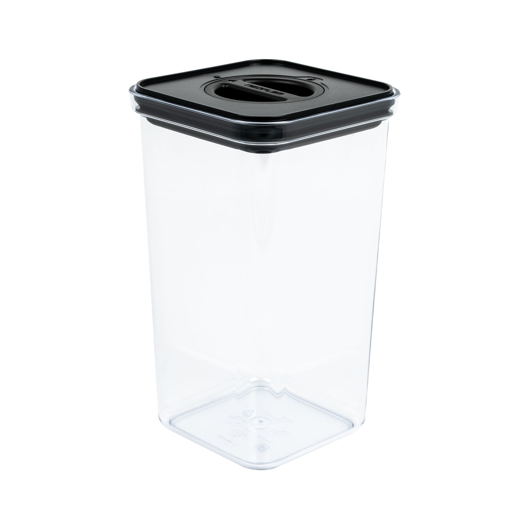 Square Canister