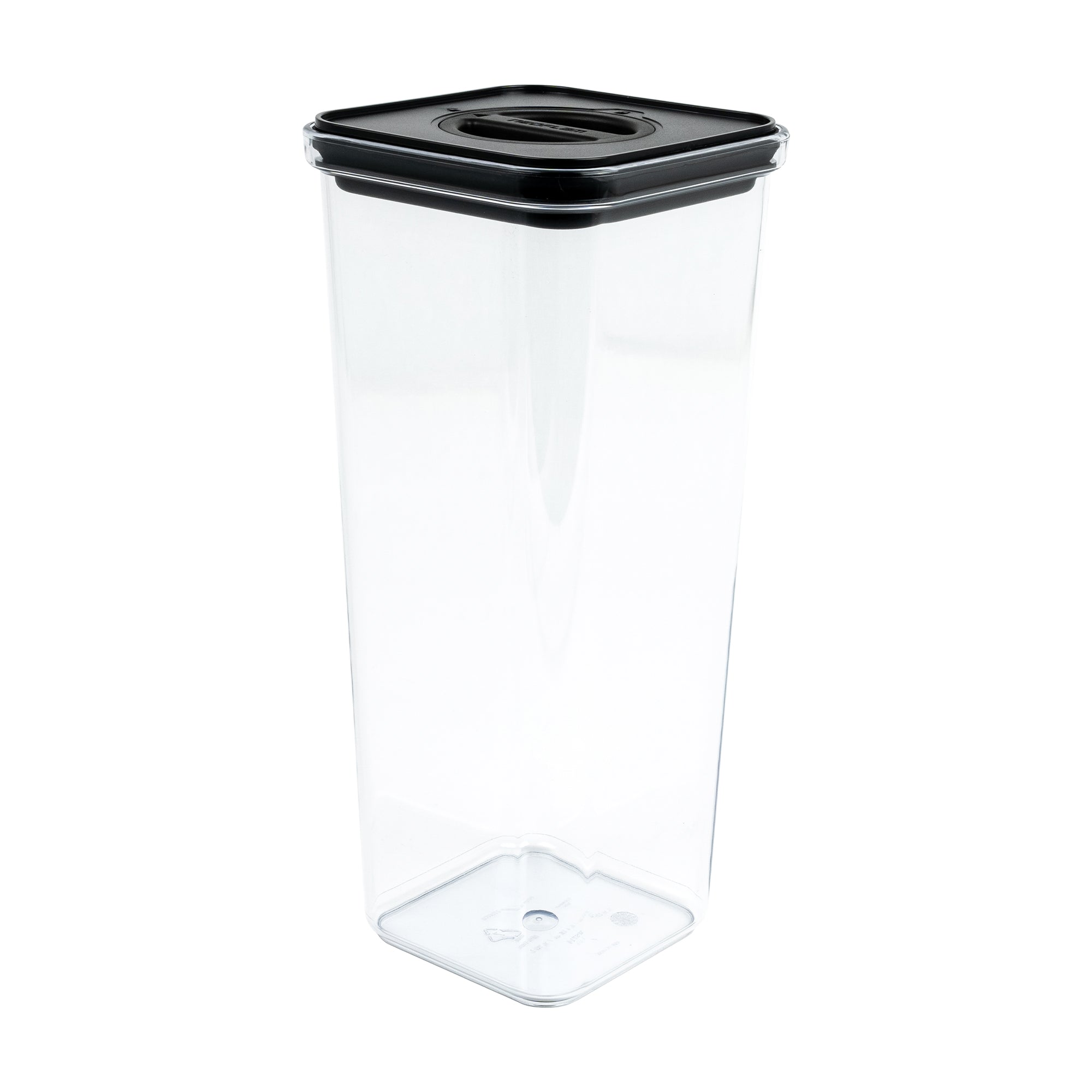 Square Canister