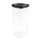 Square Canister