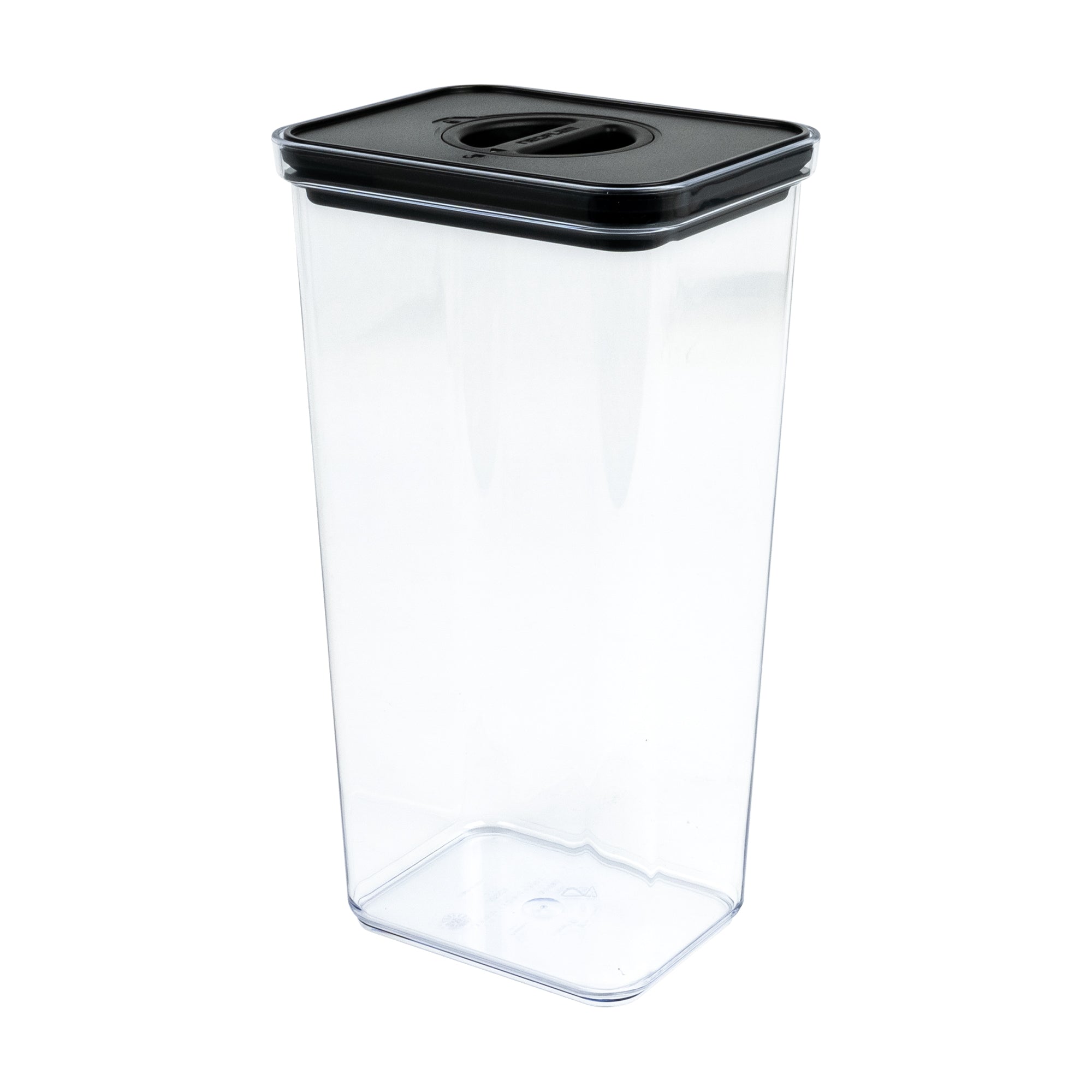 Rectangular Canister