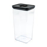 Rectangular Canister