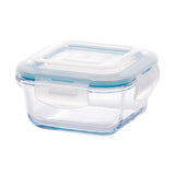 Square Food Storage