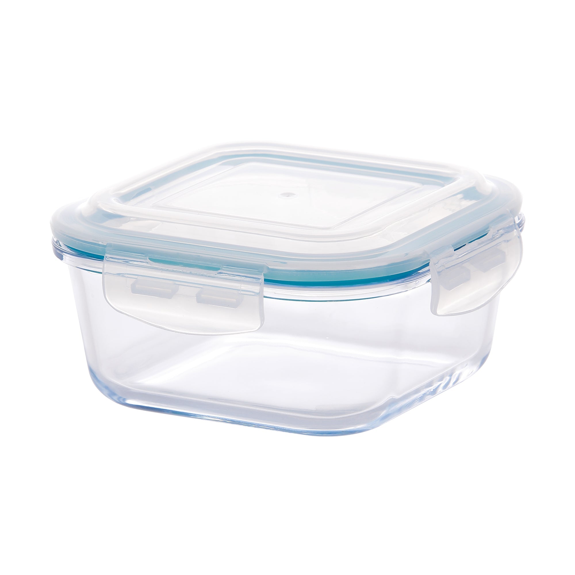 Square Food Storage