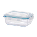 Rectangular Food Storage