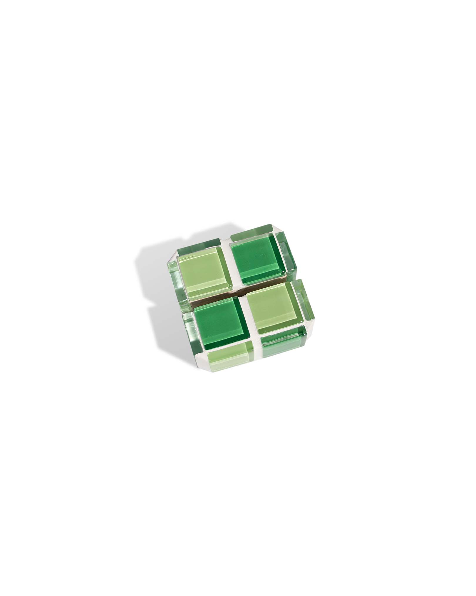 MINI PICTURE STAND - Green Apple