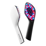 PEARL CARE Hair Pro Scalp Exfoliation Care High Frequency Massager EMS Comb Applicator..[35112260]