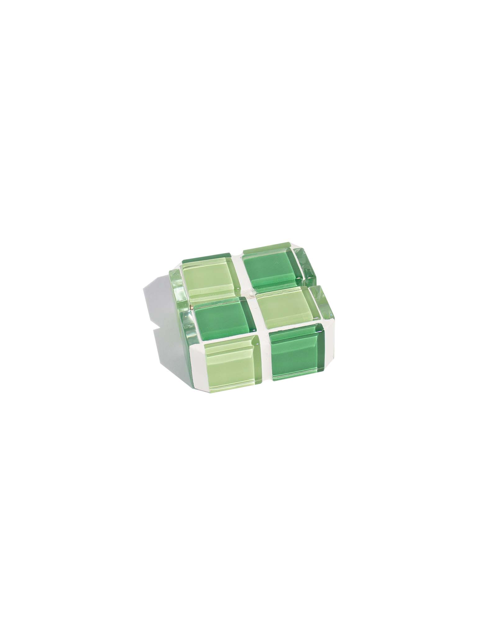 MINI PICTURE STAND - Green Apple