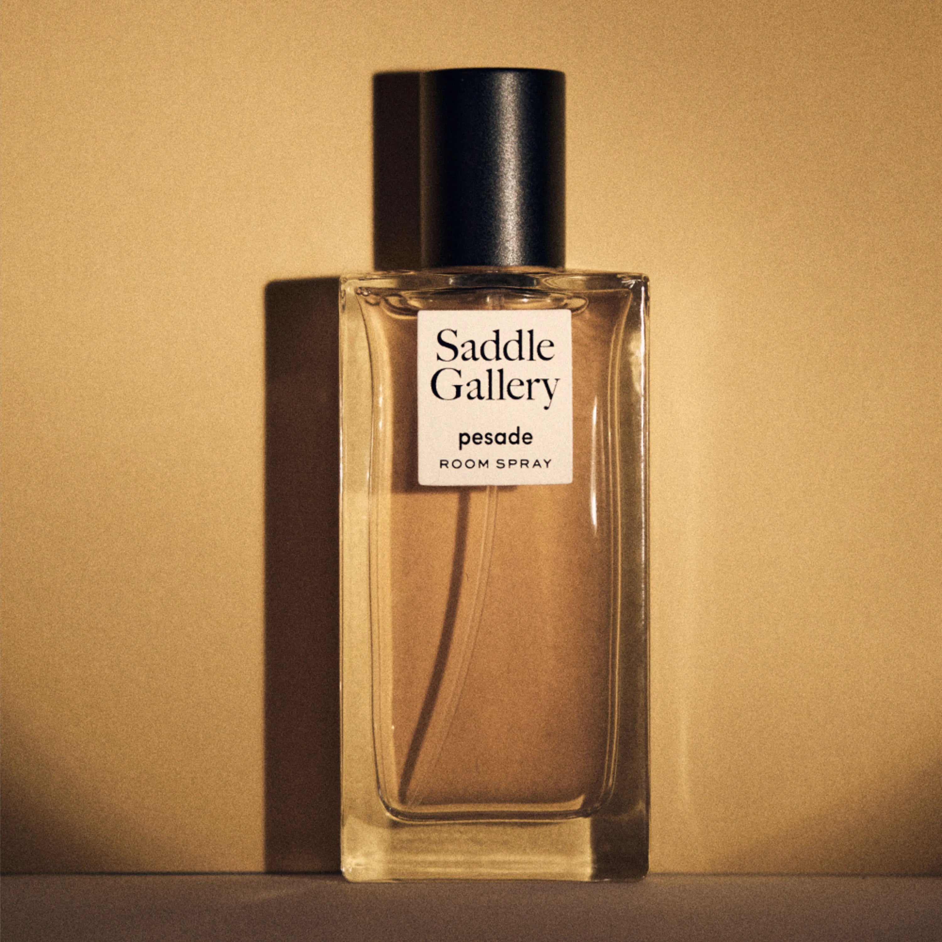 PESADE Saddle Gallery Room Spray 50ml