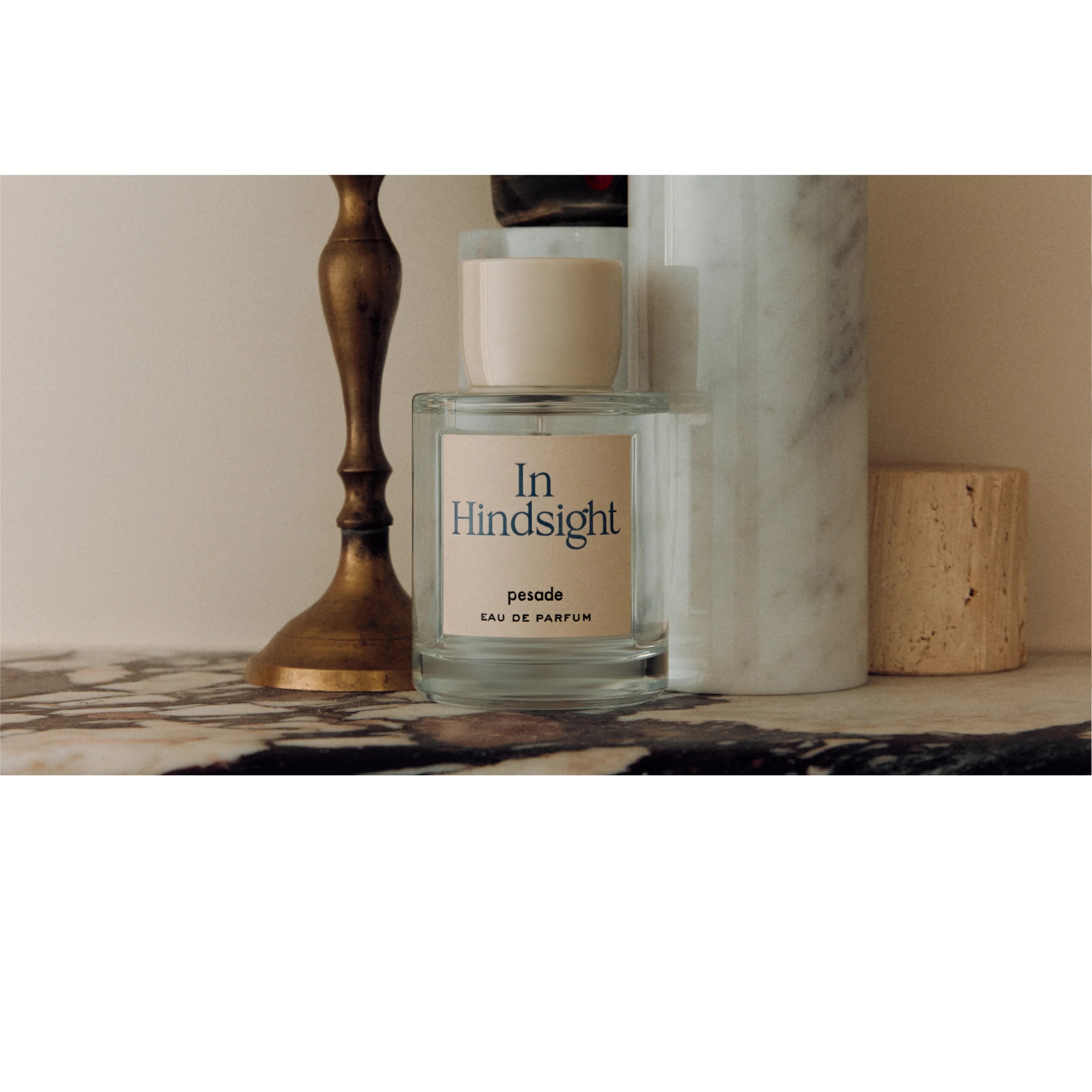 PESADE In Hindsight Eau de parfum 100ml