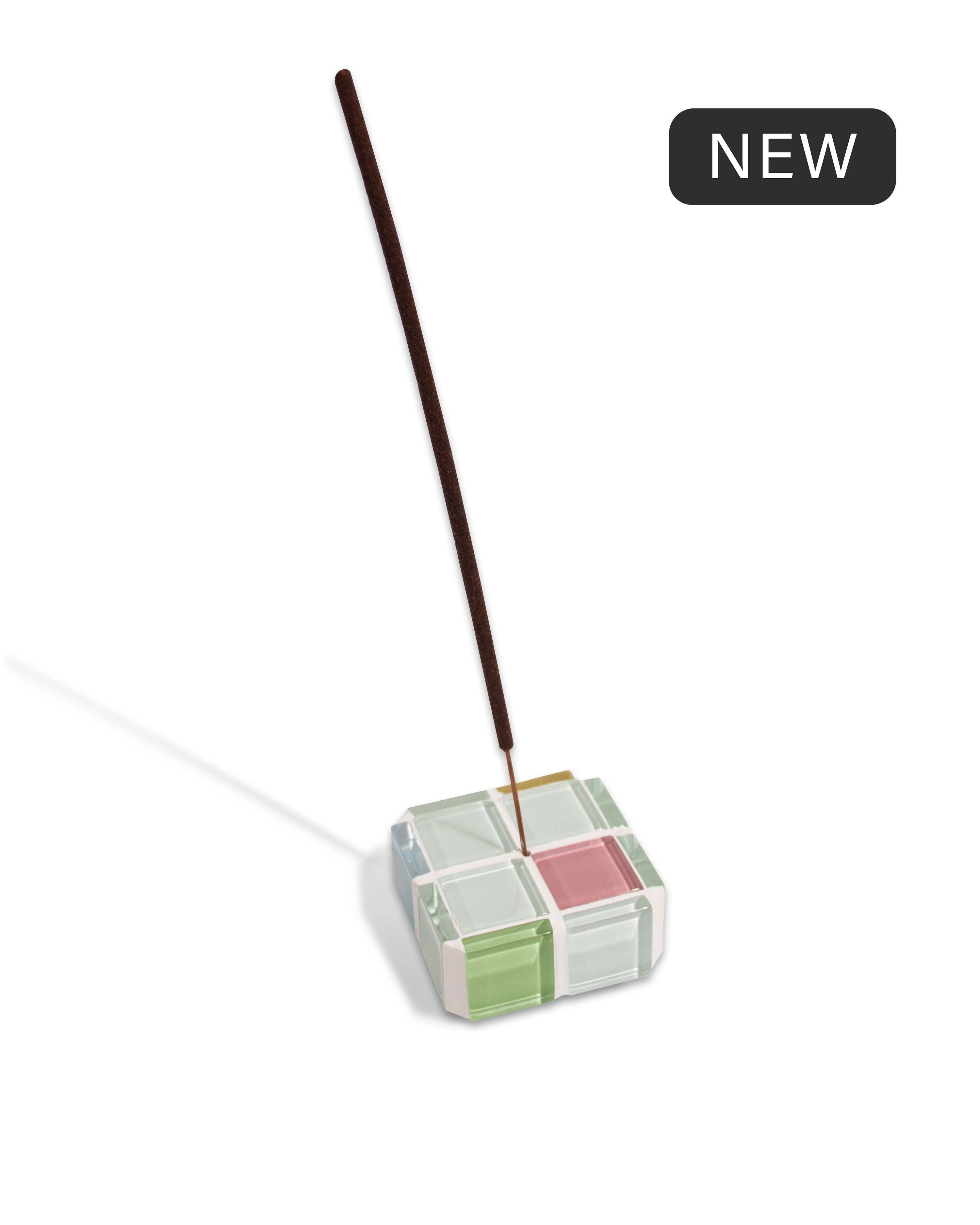INCENSE HOLDER - Randomness - Option 2