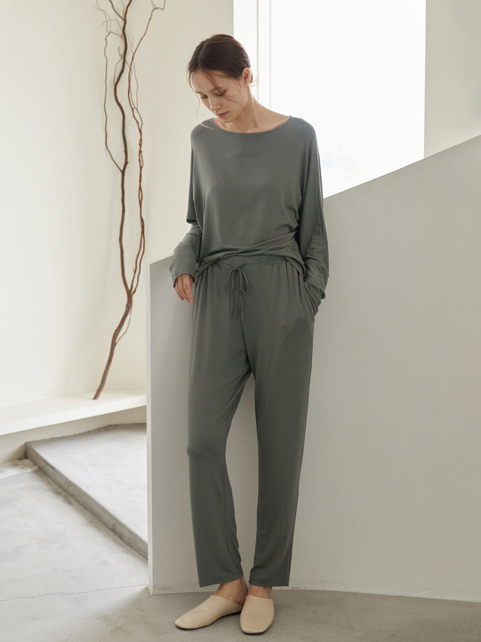 Easy Batwing Set
