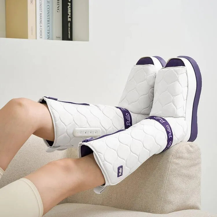 Pullio Pullion Massage Boots