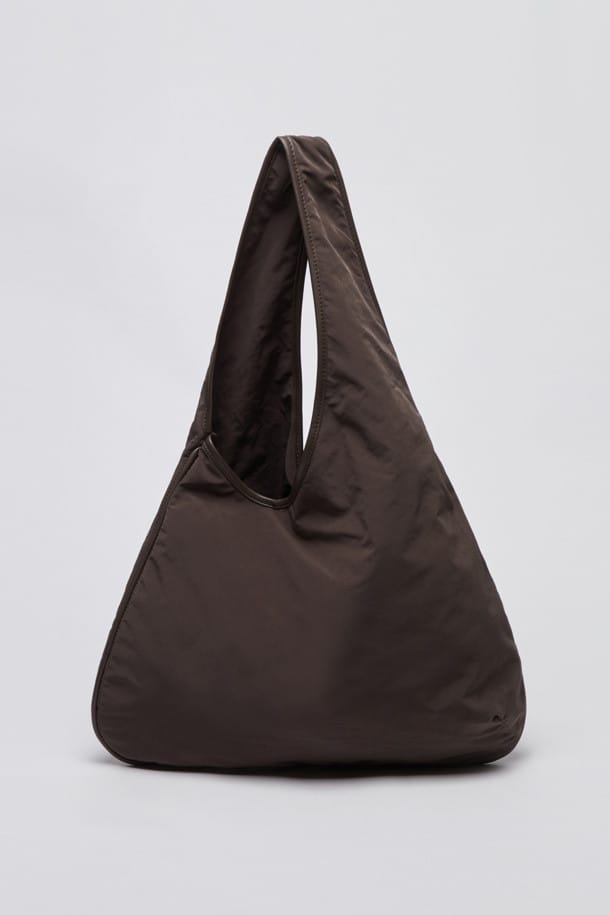 Archivépke Luv basket bag (Fluid ink)