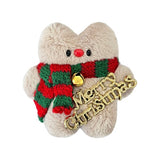 Santabelle Going