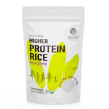 Yoon Rice High-Protein Indica Rice – (907g)