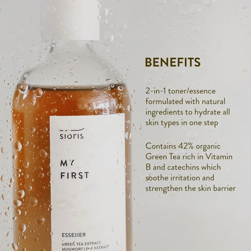 SIORIS My First Essener  100ml