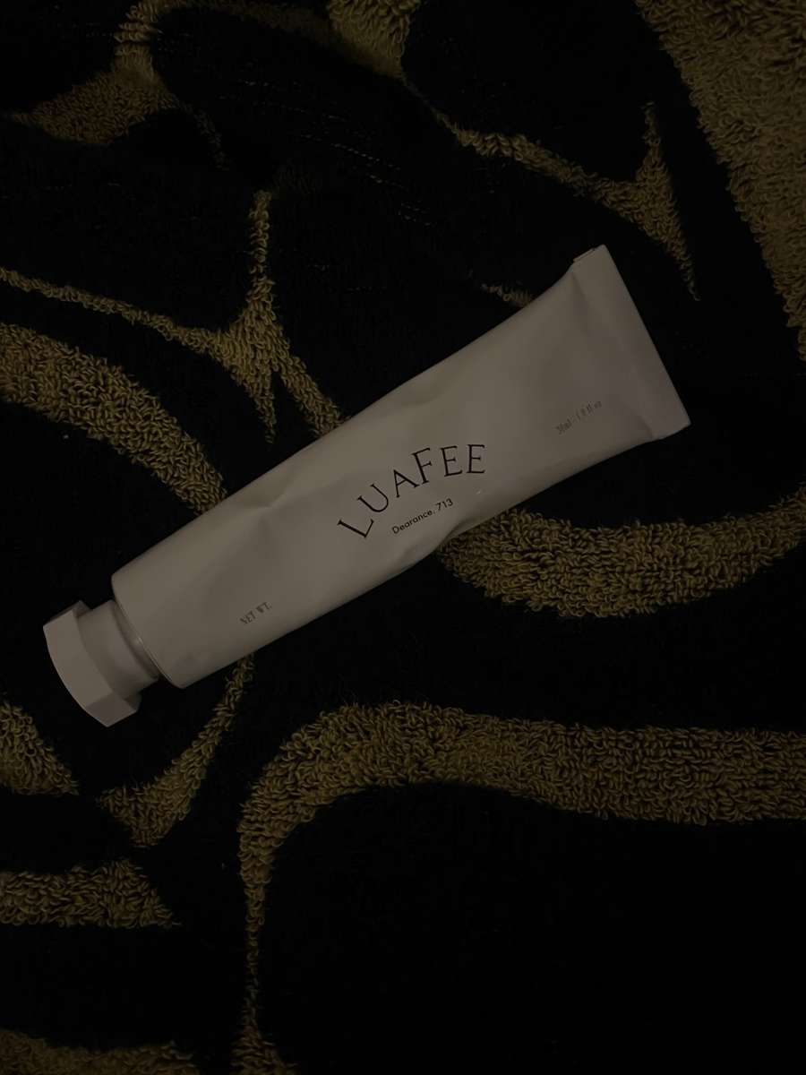 Luafee Luape Solid Perfume 713