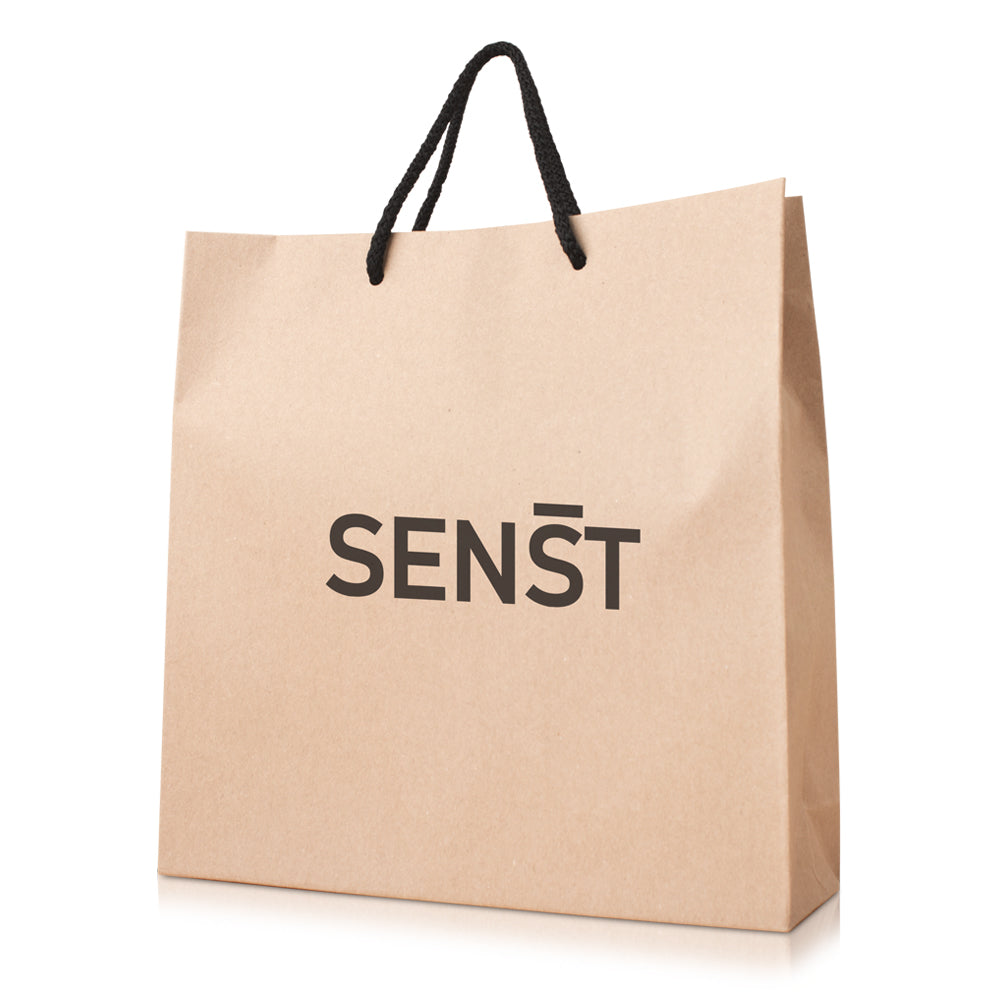 Mediflower Senst Cica Relaxing Homme 3-piece set/Toner 200mlx3+Shopping bag/5+1 free gift