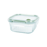 Square Food Storage