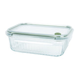 Rectangle Food Storage