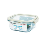 Comodo Square Food Storage
