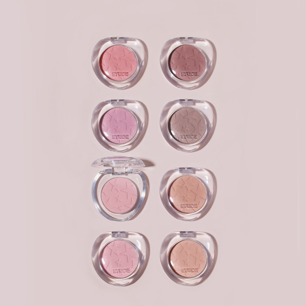 What's in my eyes 2g X 4ea + DIY palette gift Naver tomorrow delivery