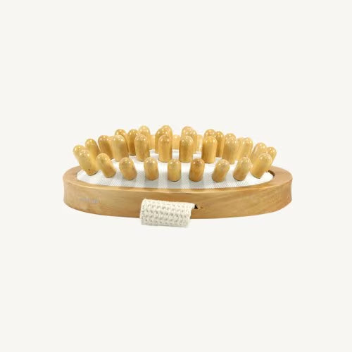 Scalp Massage Brush
