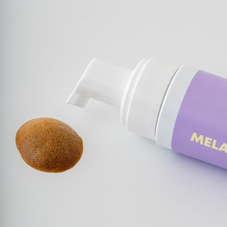 MELAFIL Vitiligo Cover Mousse 50ml