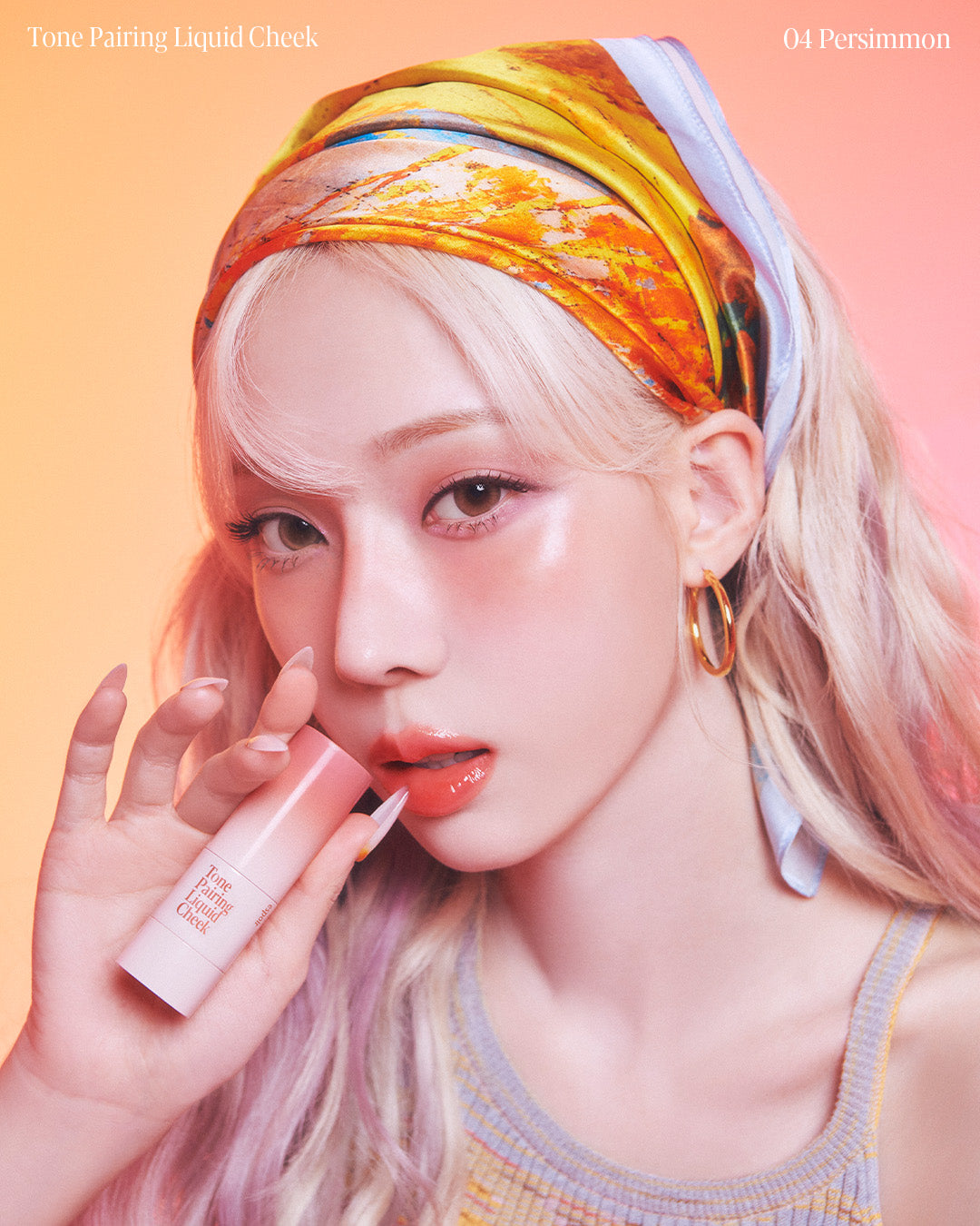 Espoir Tone Pairing Liquid Cheek