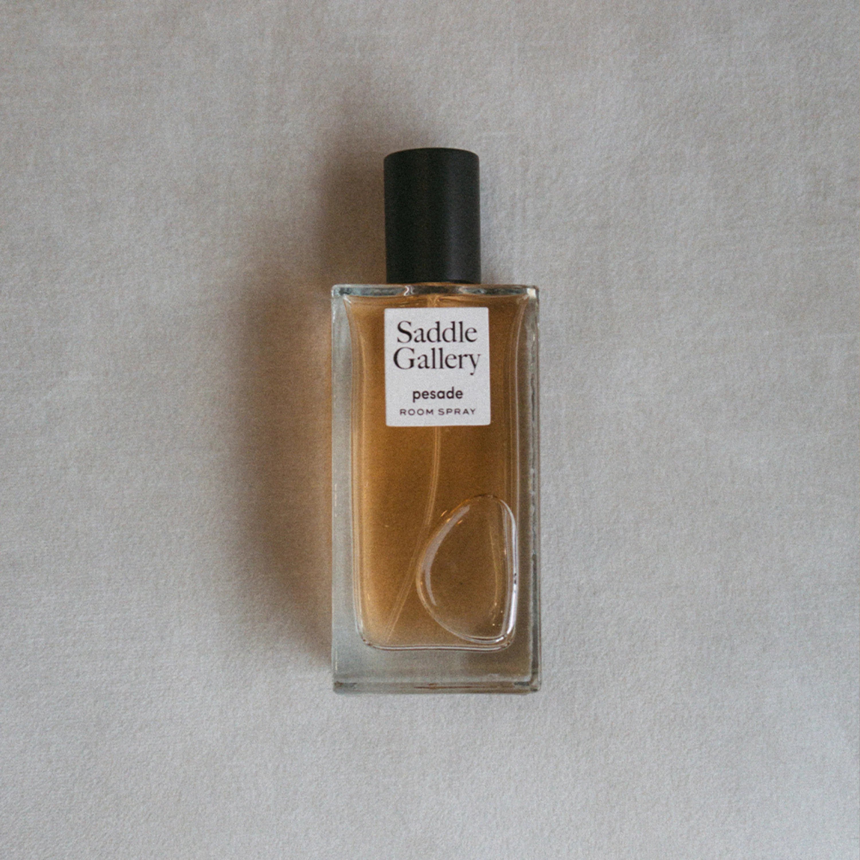 PESADE Saddle Gallery Room Spray 50ml