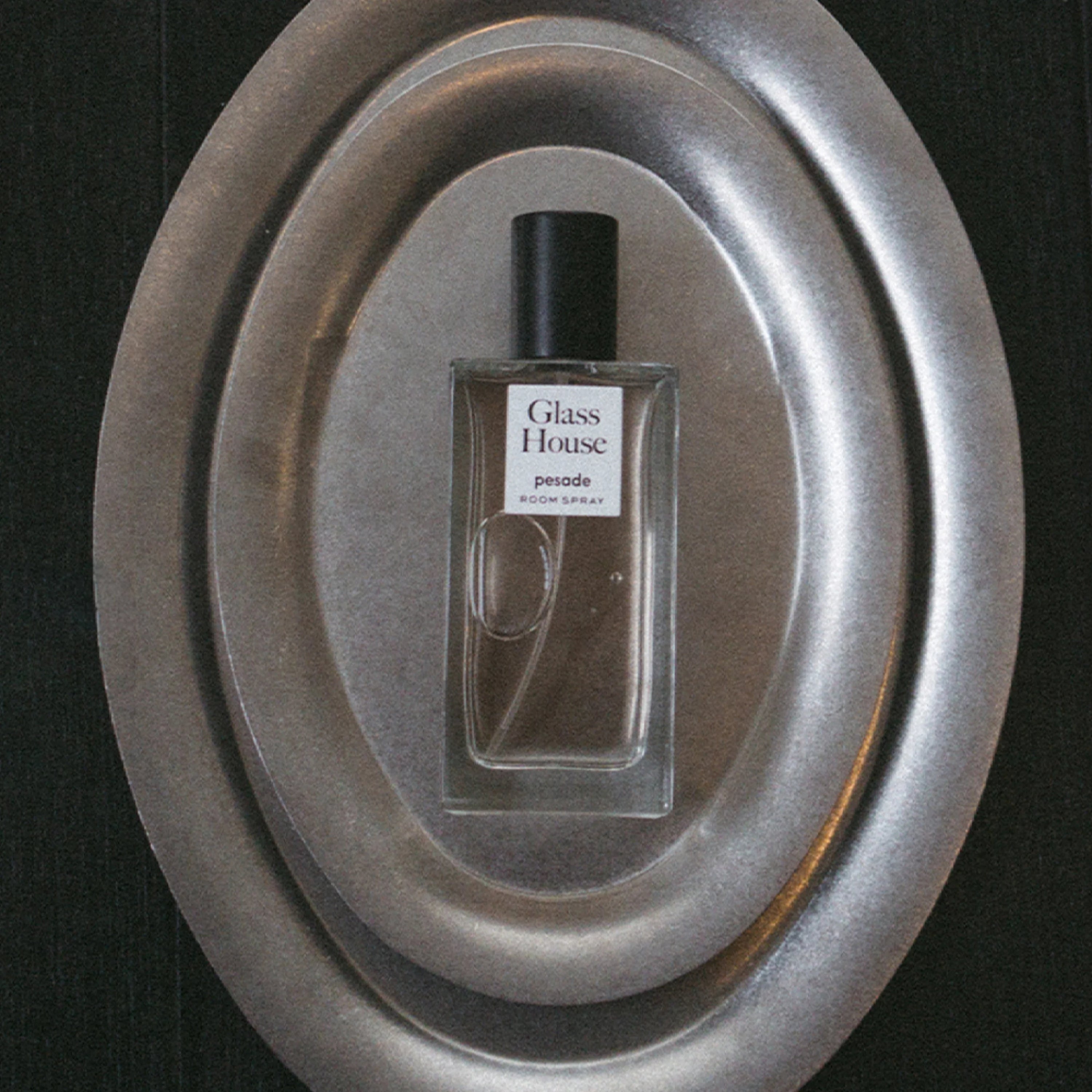 PESADE Glass House Room Spray 50ml