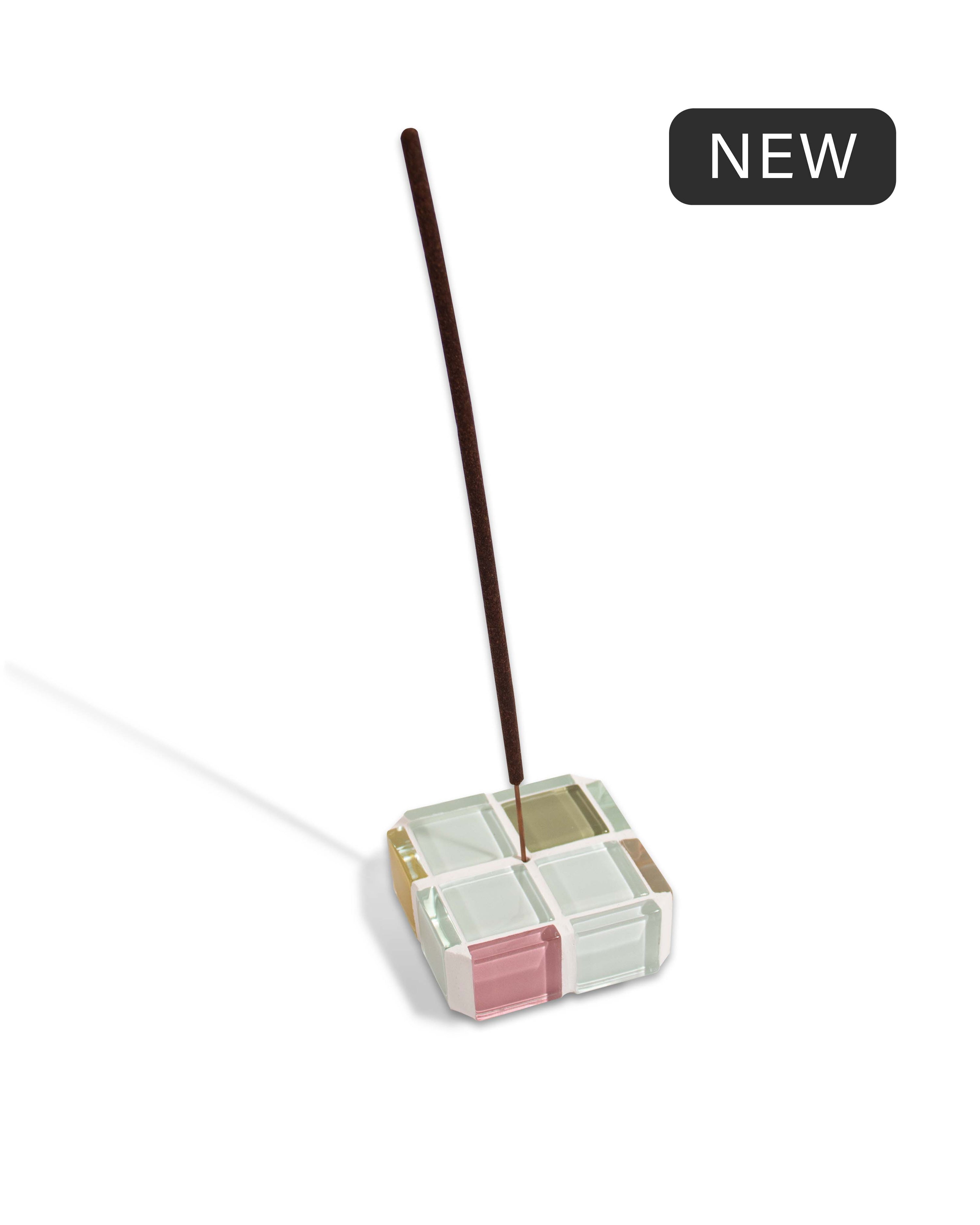 INCENSE HOLDER - Randomness - Option 1