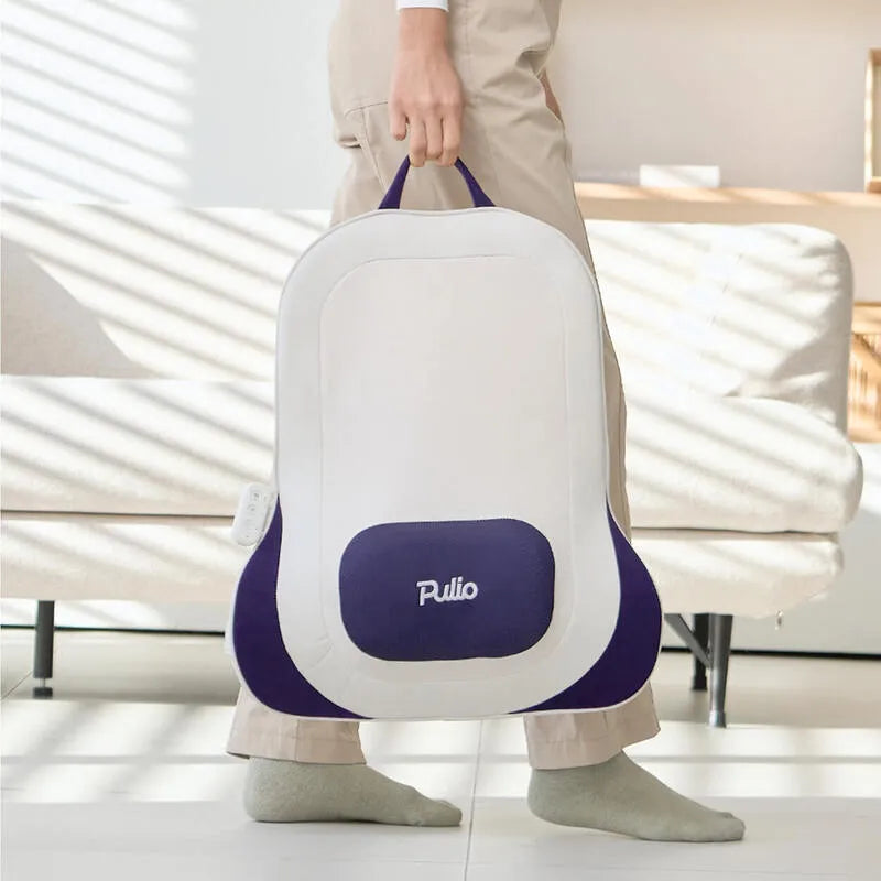 Pullio Lumbar Massager
