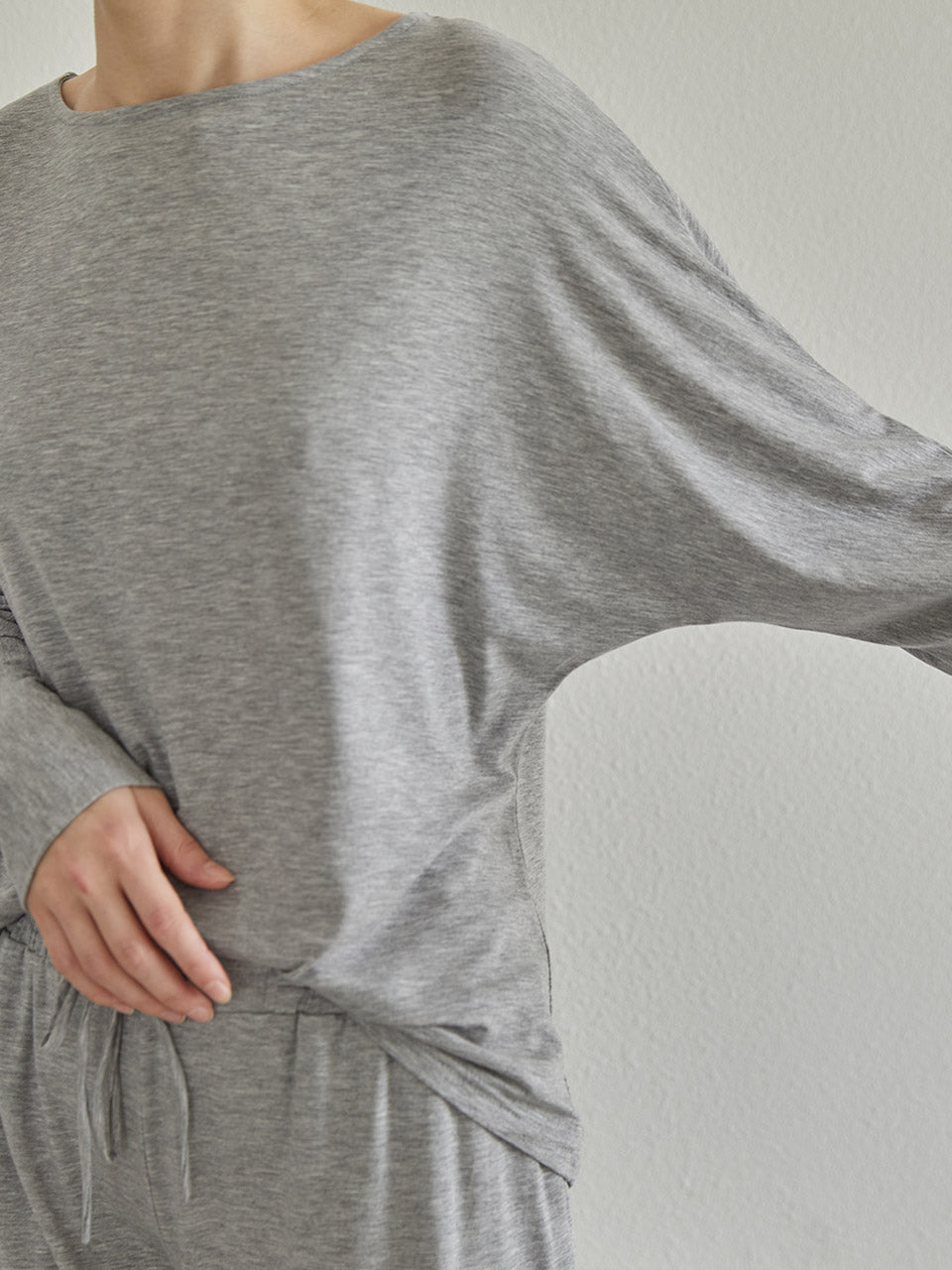 Easy Batwing Set