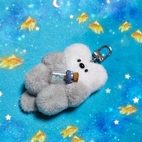Moonlight Sun and Moon