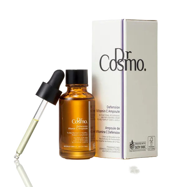 Dr. Cosmo Defensiox Vitamin C Ampoule