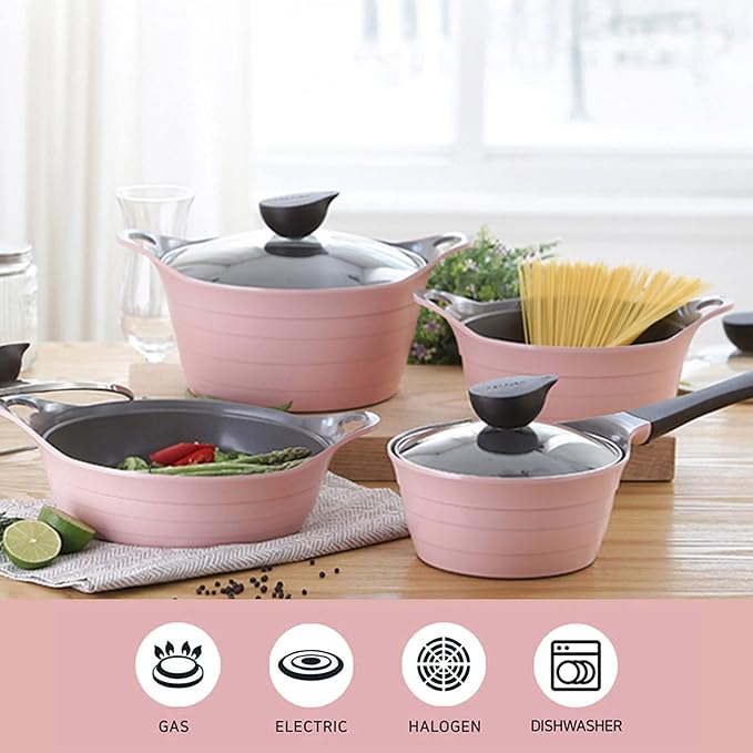7 PCS Set