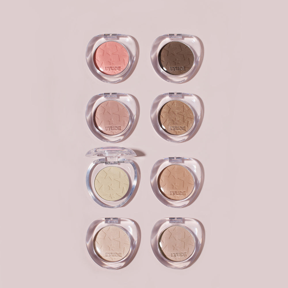 What's in my eyes 2g X 4ea + DIY palette gift Naver tomorrow delivery