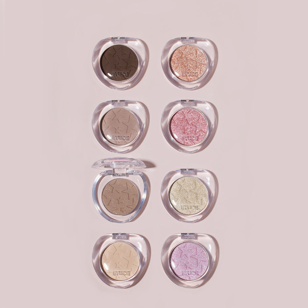 What's in my eyes 2g X 4ea + DIY palette gift Naver tomorrow delivery