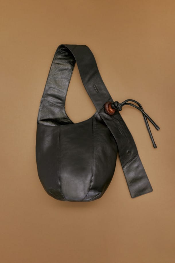 Archivépke Fling pot bag (Deep sleep)