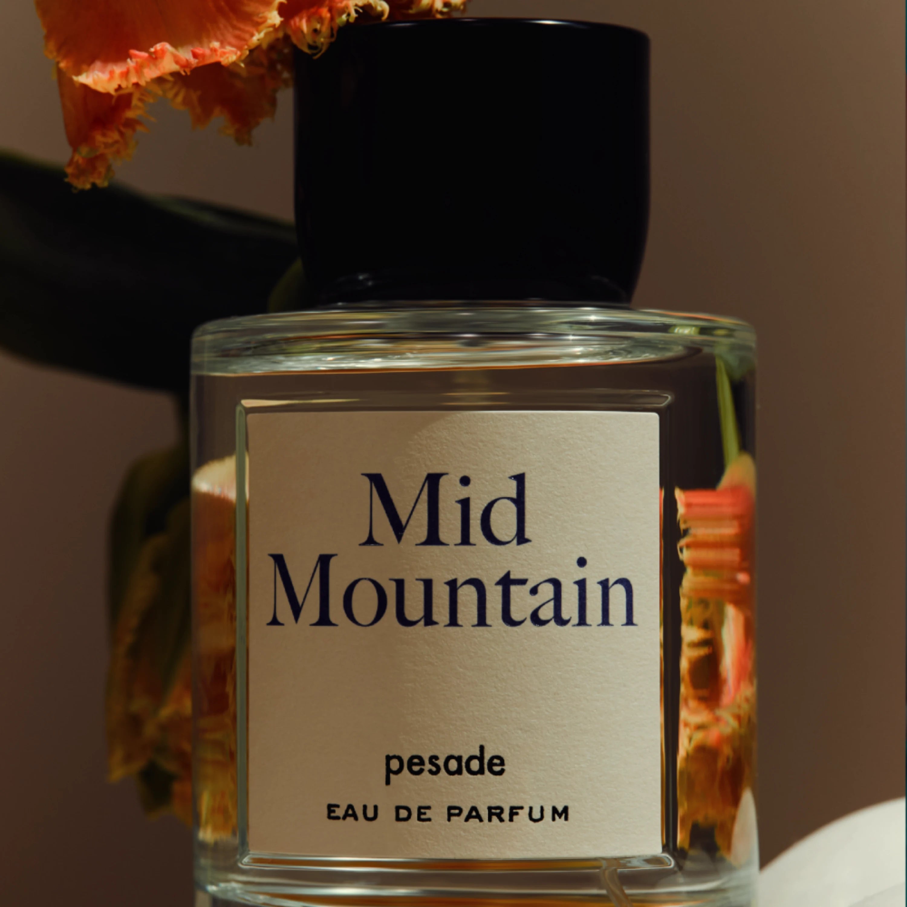 PESADE Mid Mountain Eau de parfum 100ml