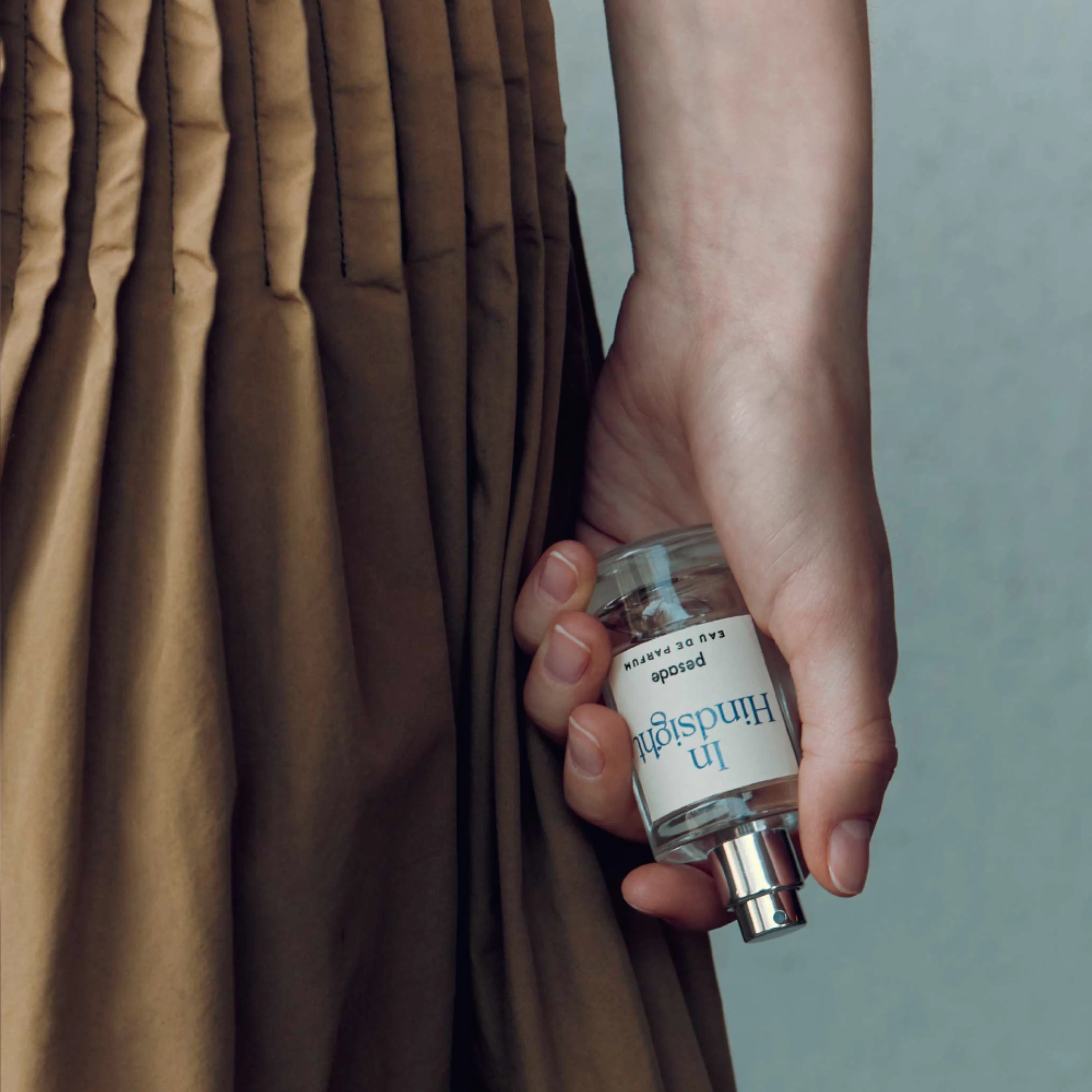 PESADE In Hindsight Eau de parfum 100ml
