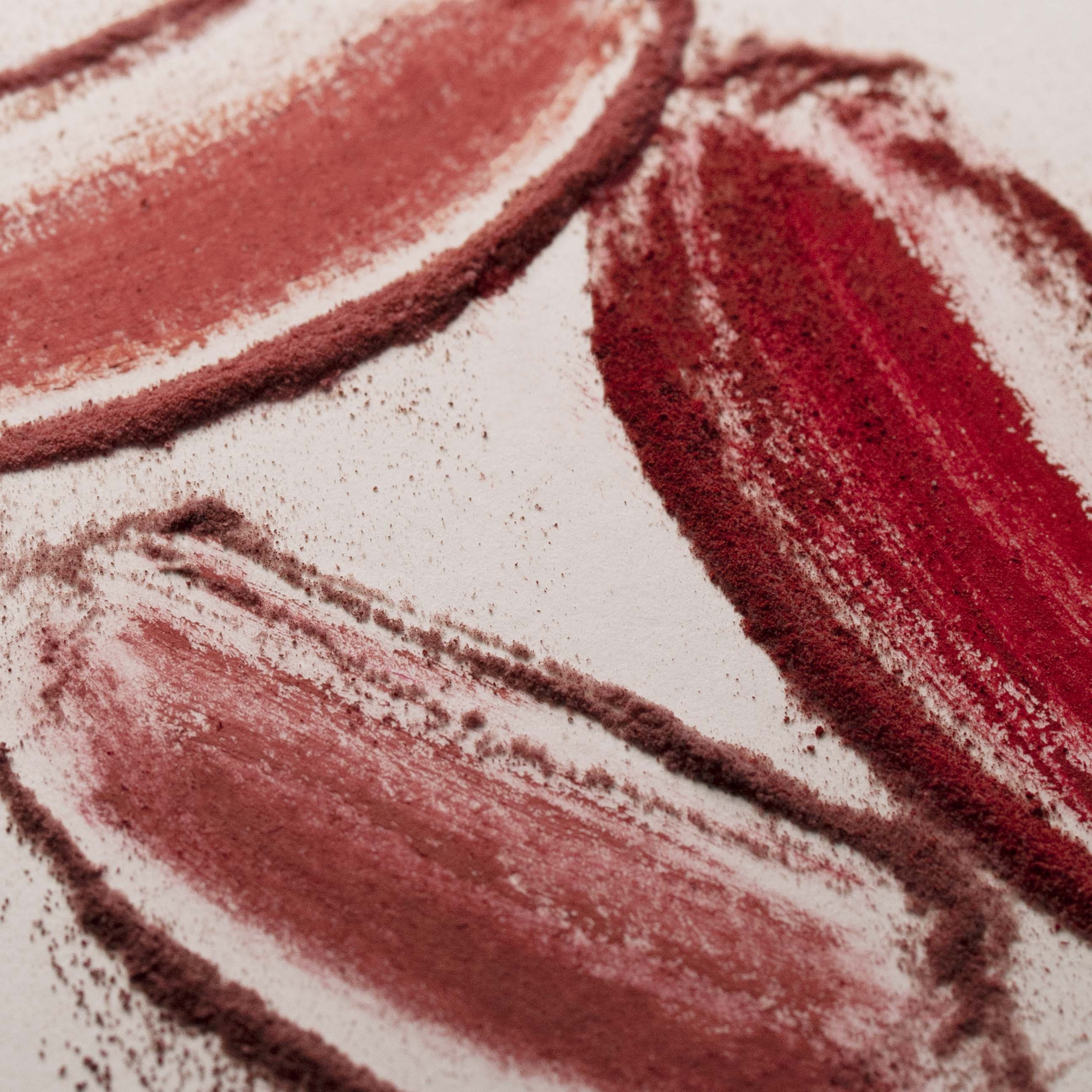 MELTING LIP POWDER MINI SET