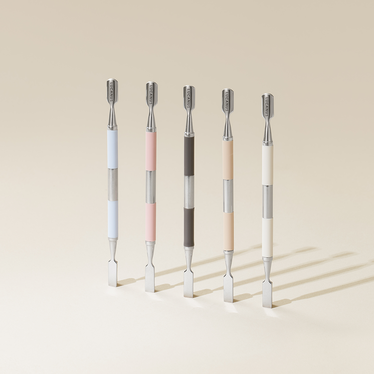 Lucanus Renewal Color Silicone Pusher