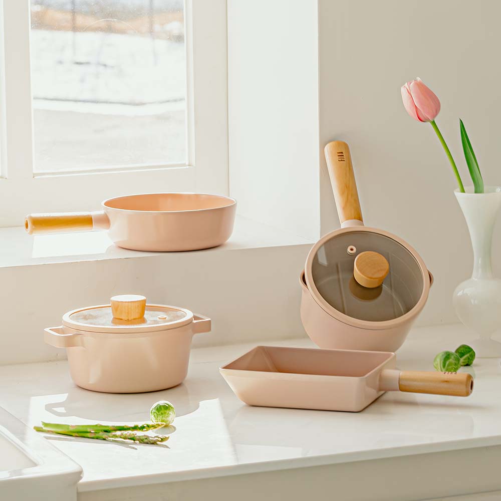 Fika Objet 6pc Set