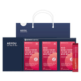 Asuyou Montmorency Tart Cherry 100 Dalton Ultra-low Molecular Jelly