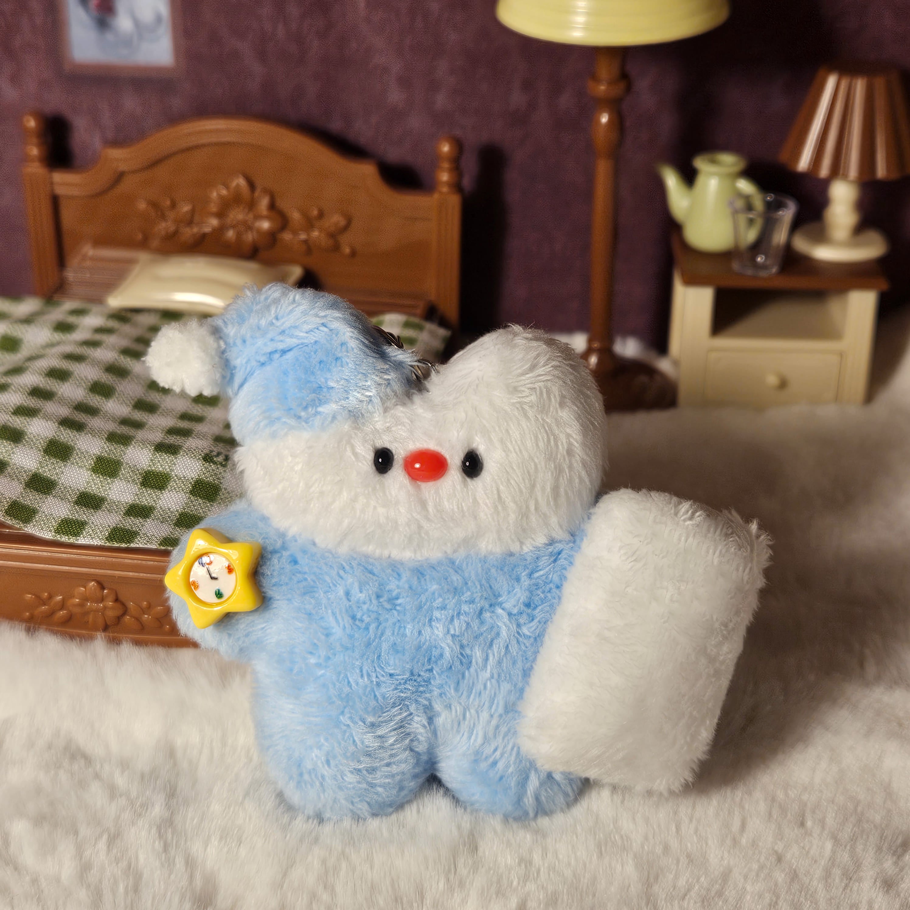 Alarm Fairy Goang