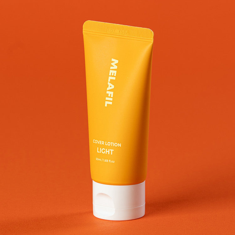 MELAFIL Vitiligo Cover Lotion 50ml