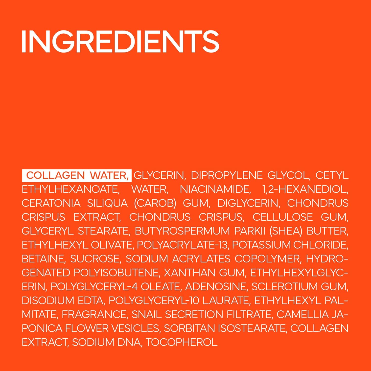 Ivoskin Collagen Jelly Hydro-Bomb Plump Mask – 4-Pack Hydrating & Firming Face Masks with 670,000 ppm Collagen