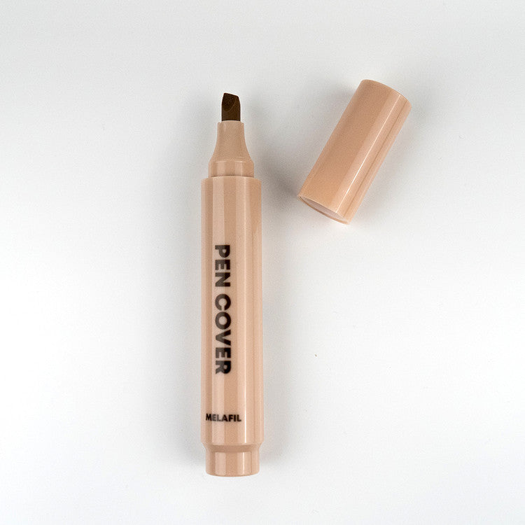 MELAFIL Vitiligo Cover Pen Type